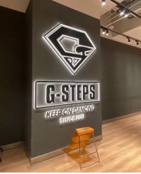 -G-STEPS舞蹈工作室
