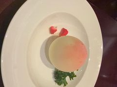 -中国坊中餐厅(石家庄希尔顿酒店)
