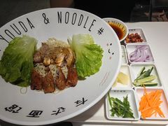 -友达面馆(广州总店)