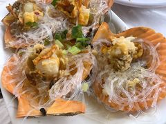 -车路士海鲜餐厅·本地人常驻·鲜捞现做(汕头南澳店)