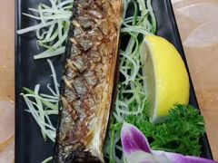 -谷村寿司(同福路店)