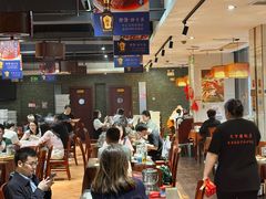 -天下客饭店(中山路店)