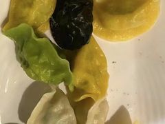 -船歌·鱼水饺青岛菜(合肥路永旺店)