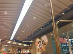 -海底捞火锅(新松江路店)