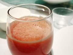 西瓜汁-雀蓝川菜(星悦汇店)