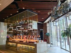 -松山湖帝豪花园酒店西餐厅(美景中路店)