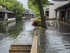 -黎里古镇