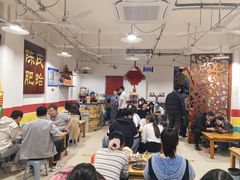 -陈氏肥蛤(小纬六路总店)