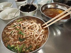 -正宗杨记普洱酸醋米线(总店)