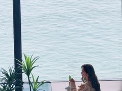 -抱抱地球咖啡馆(国家海洋博物馆店)