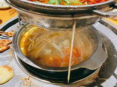 -重庆乌鱼庄·龙滋鲜(青羊大道店)