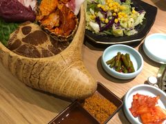 -吉秋田鲜和牛烧肉·肉档自选
