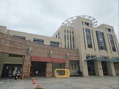 -上海市总工会沪东工人文化宫