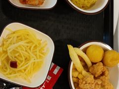 -乡村基(南岸区弹子石泽科餐厅)
