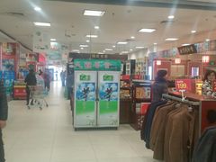 -银座超市(周村店)