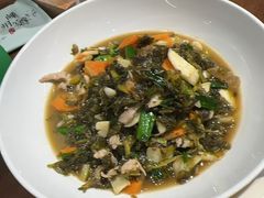 -大灶头·新昌菜(中国茶市店)