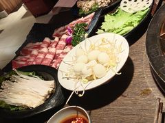 -九牧鱻·渝老鬼重庆火锅(人民路店)