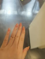 -U3美甲