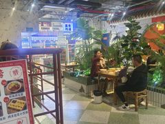 -高胖妹面庄(黄河道店)