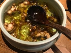 -吃饭皇帝大土家民族菜(正大广场店)