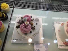 -BON CAKE(华贸购物中心店)