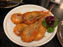 -三酉星·枫·山風与野菜(上海总店)
