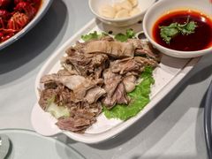 -杨氏青龙虾·羊蝎子(托乐嘉店)
