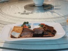 -珠海中海雅高铂尔曼酒店