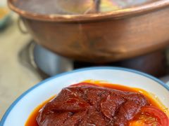 -老长春果木炭涮羊肉(东田·青年城店)