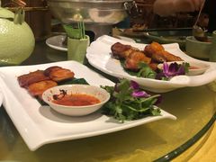-金象湾泰国餐厅(华林路店)
