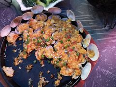 -陈帅夜排档·龙虾·炒菜·烤串(世茂店)