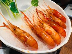 -乔街深夜食堂·小龙虾·高压锅生蚝(杭州总店)