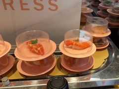-争鲜回转寿司(通州万达店)