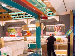 -一绪に寿喜烧(荟聚店)