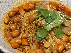 -掌上鲜(南顺城街店)
