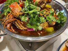-阿胖龙虾小海鲜(宁国南路总店)