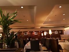 大堂-太平馆餐厅(尖沙咀店)