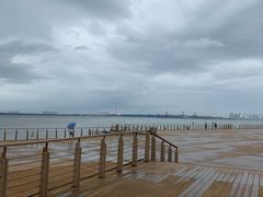 -东疆建设开发纪念公园
