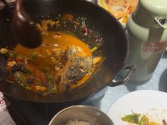 -老阿爸江浙土菜(前进东路店)