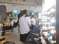 -海马体照相馆(北京大族广场店)