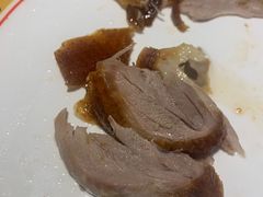 -邑金陵北京烤鸭店·现炒家常菜(ITC MALL店)