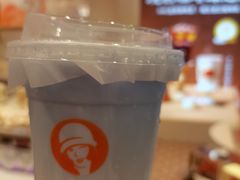 -沪上阿姨·臻选茶饮(上海环球港店)