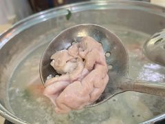 -华哥新鲜猪精品美食