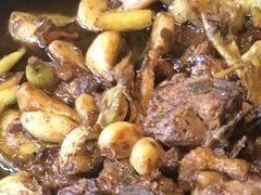 -甘家界牌柠檬鸭(青山店)