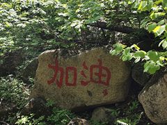 -三块石国家森林公园