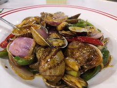 -明本湛江鸡•海鲜小厨(陈家祠店)