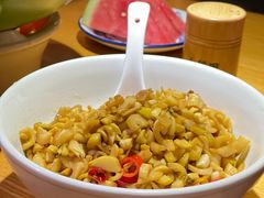 -小稻田辣椒炒肉(大浪商业中心店)