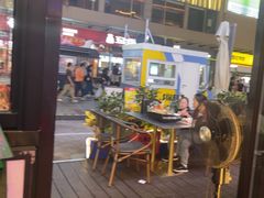 -八条友鲜货烧烤·脆皮烤鱼(石岩旗舰店)