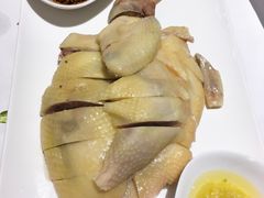 -花城苑广府菜(侨鑫店)