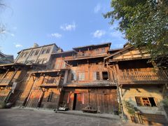 -两江国际影视城